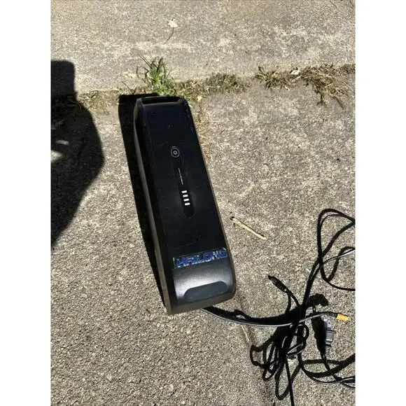 36V 20Ah Hailong Lithium Battery with Charger for 200~1400W Motors W Key - Picture 5 of 7